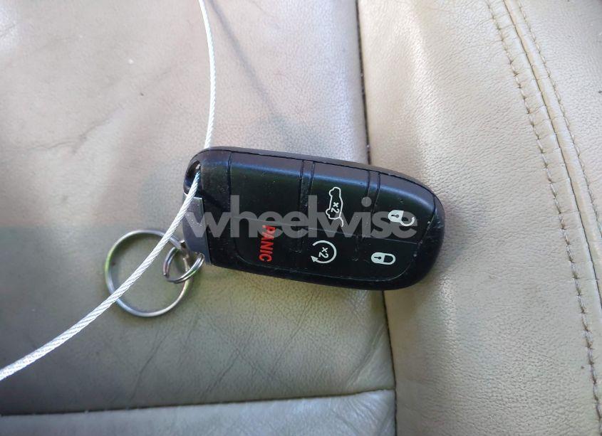 Photo 11 of 2018 Jeep Grand CHEROKEE LIMITED 4X4 (VIN 1C4RJFBG8JC102700)