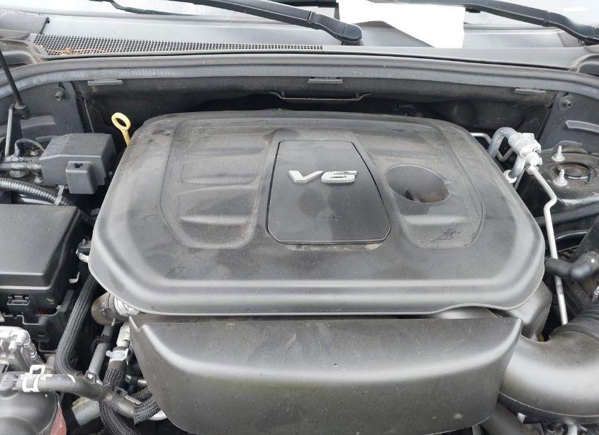 Photo 10 of 2018 Jeep Grand CHEROKEE LIMITED 4X4 (VIN 1C4RJFBG8JC135745)