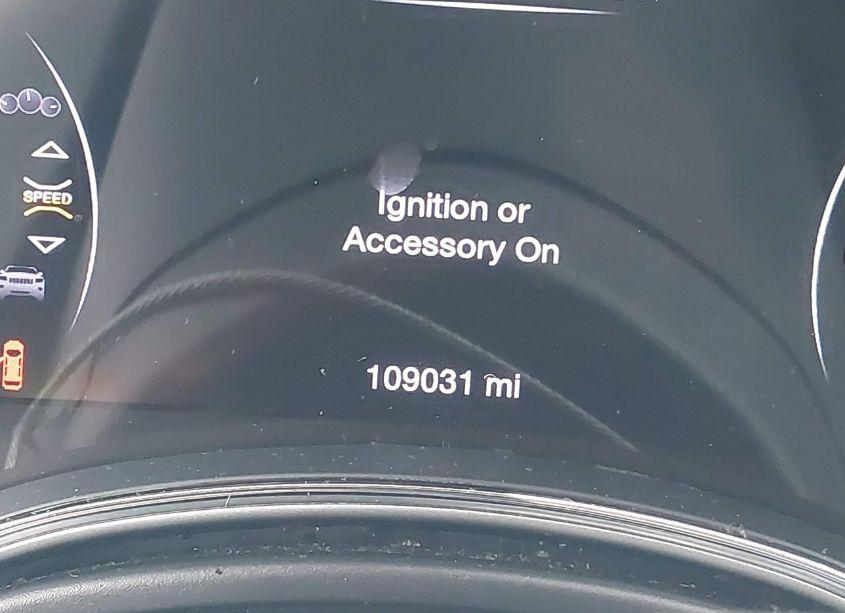 Photo 15 of 2018 Jeep Grand CHEROKEE LIMITED 4X4 (VIN 1C4RJFBG8JC135745)