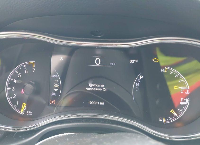 Photo 7 of 2018 Jeep Grand CHEROKEE LIMITED 4X4 (VIN 1C4RJFBG8JC135745)