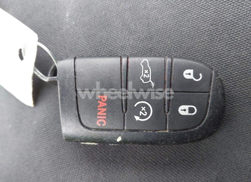 Photo 11 of 2018 Jeep Grand CHEROKEE LIMITED 4X4 (VIN 1C4RJFBG8JC361638)