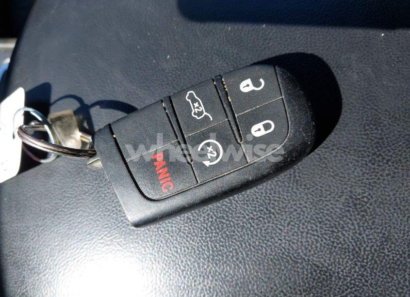 Photo 11 of 2018 Jeep Grand CHEROKEE LIMITED 4X4 (VIN 1C4RJFBG8JC406612)