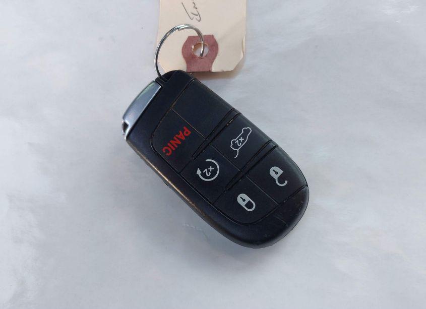 Photo 11 of 2018 Jeep Grand CHEROKEE LIMITED 4X4 (VIN 1C4RJFBG8JC425175)