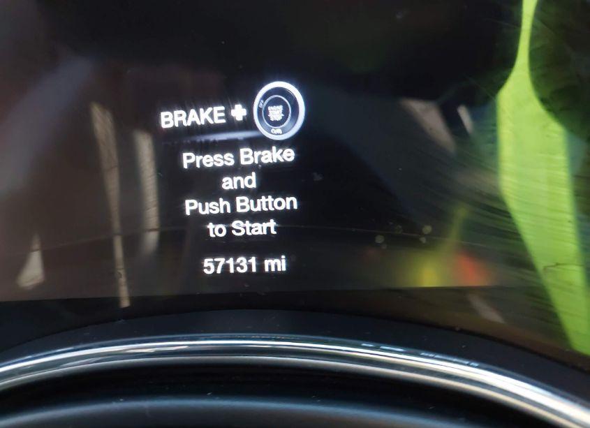 Photo 15 of 2018 Jeep Grand CHEROKEE LIMITED 4X4 (VIN 1C4RJFBG8JC425175)