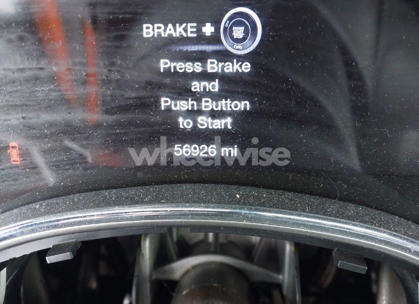 Photo 15 of 2019 Jeep Grand CHEROKEE LIMITED 4X4 (VIN 1C4RJFBG8KC553191)