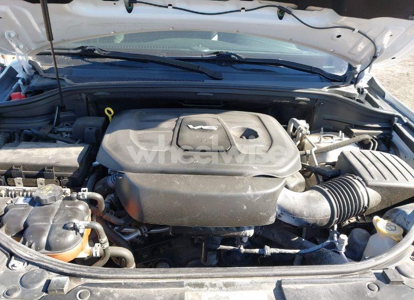 Photo 10 of 2019 Jeep Grand CHEROKEE LIMITED X 4X4 (VIN 1C4RJFBG8KC584604)