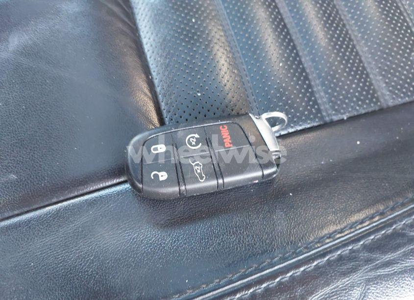 Photo 11 of 2019 Jeep Grand CHEROKEE LIMITED X 4X4 (VIN 1C4RJFBG8KC584604)