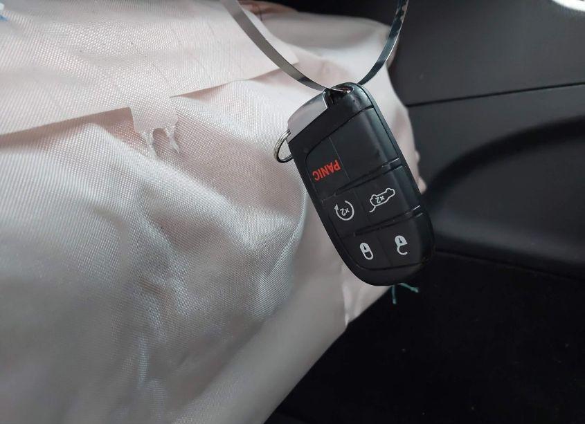 Photo 11 of 2019 Jeep Grand CHEROKEE LIMITED 4X4 (VIN 1C4RJFBG8KC608755)