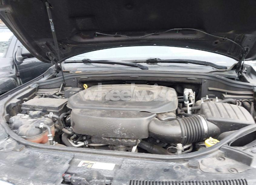 Photo 10 of 2019 Jeep Grand CHEROKEE LIMITED X 4X4 (VIN 1C4RJFBG8KC782907)