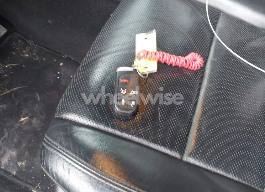 Photo 11 of 2019 Jeep Grand CHEROKEE LIMITED X 4X4 (VIN 1C4RJFBG8KC782907)