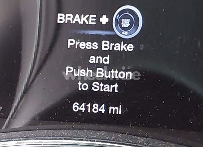 Photo 16 of 2019 Jeep Grand CHEROKEE LIMITED X 4X4 (VIN 1C4RJFBG8KC782907)