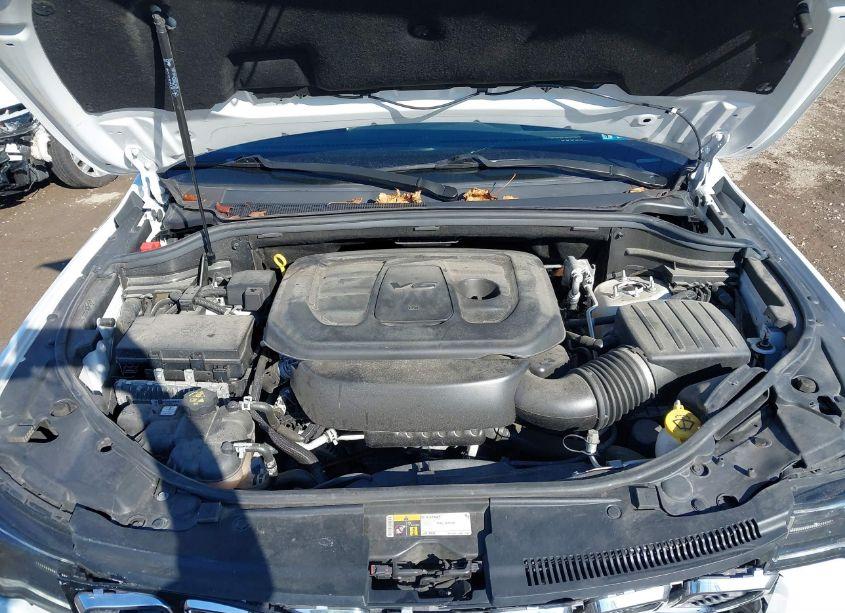 Photo 10 of 2019 Jeep Grand CHEROKEE LIMITED 4X4 (VIN 1C4RJFBG8KC782969)