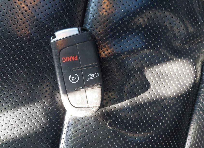 Photo 11 of 2019 Jeep Grand CHEROKEE LIMITED 4X4 (VIN 1C4RJFBG8KC782969)