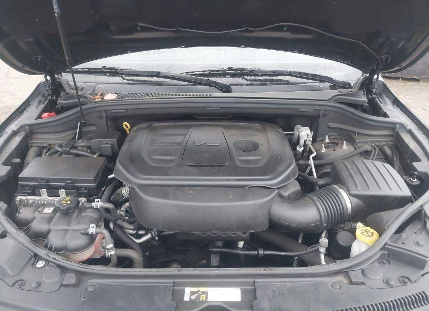 Photo 10 of 2019 Jeep Grand CHEROKEE LIMITED 4X4 (VIN 1C4RJFBG8KC801455)