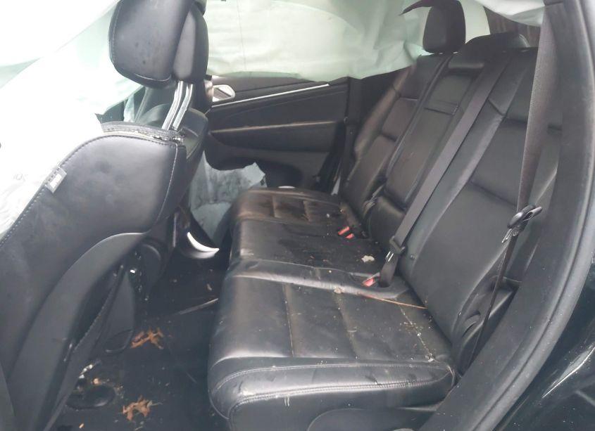 Photo 8 of 2019 Jeep Grand CHEROKEE LIMITED 4X4 (VIN 1C4RJFBG8KC801455)