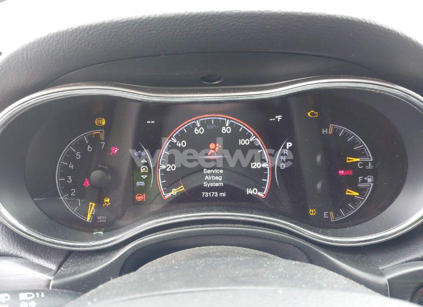 Photo 7 of 2019 Jeep Grand CHEROKEE LIMITED 4X4 (VIN 1C4RJFBG8KC831622)