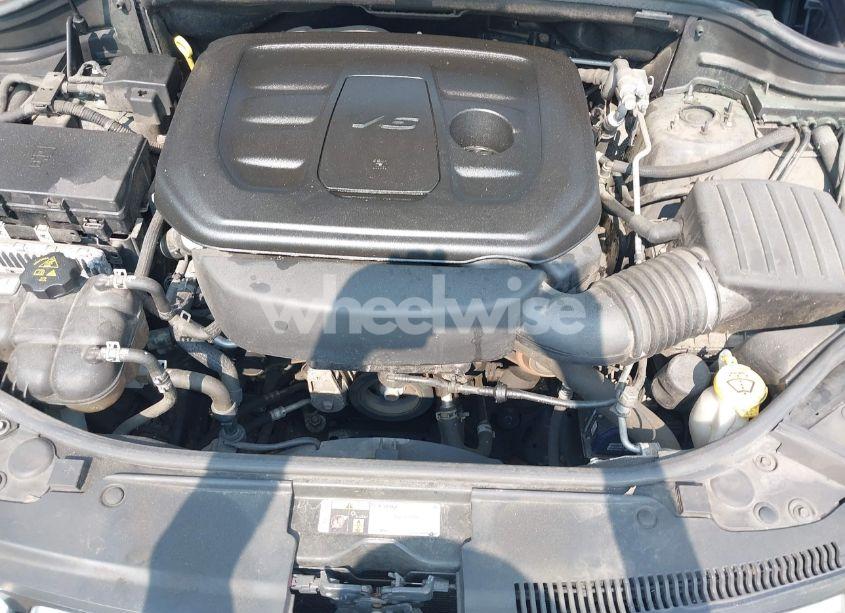 Photo 10 of 2020 Jeep Grand CHEROKEE LIMITED 4X4 (VIN 1C4RJFBG8LC104353)