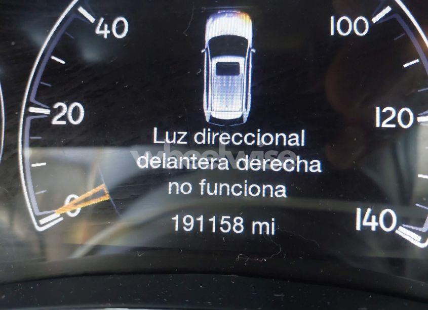 Photo 15 of 2020 Jeep Grand CHEROKEE LIMITED 4X4 (VIN 1C4RJFBG8LC104353)