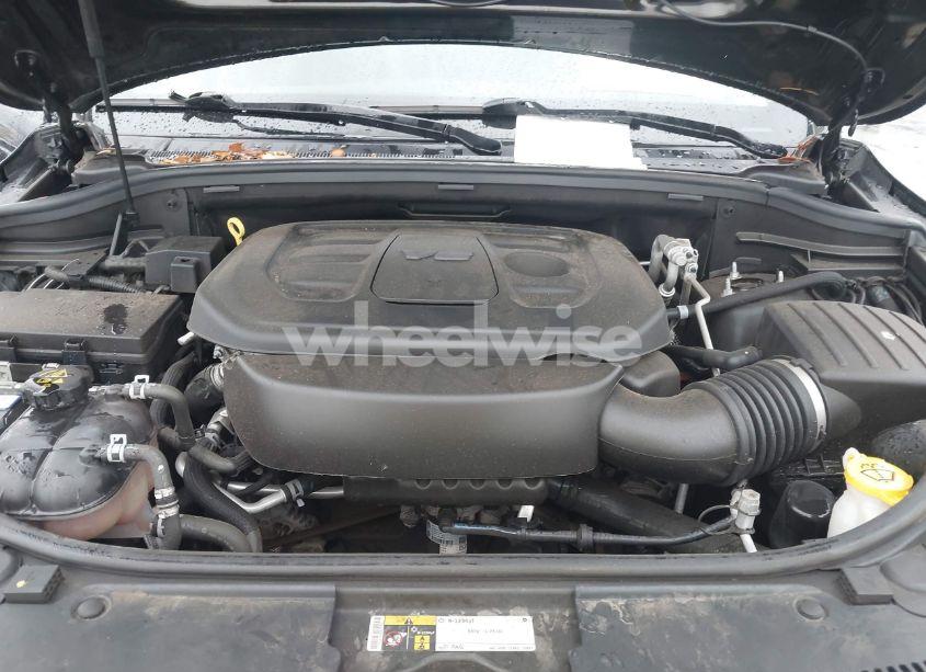 Photo 10 of 2020 Jeep Grand CHEROKEE LIMITED X 4X4 (VIN 1C4RJFBG8LC151379)