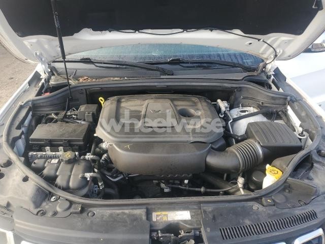 Photo 12 of 2020 JEEP GRAND CHEROKEE LIMITED (VIN 1C4RJFBG8LC226260)