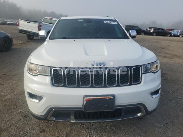 Photo 13 of 2020 JEEP GRAND CHEROKEE LIMITED (VIN 1C4RJFBG8LC226260)