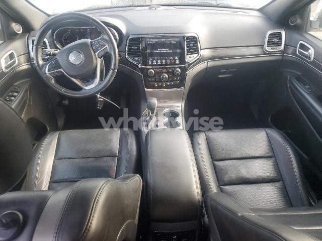 Photo 3 of 2020 JEEP GRAND CHEROKEE LIMITED (VIN 1C4RJFBG8LC226260)