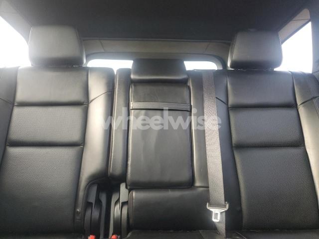 Photo 7 of 2020 JEEP GRAND CHEROKEE LIMITED (VIN 1C4RJFBG8LC226260)