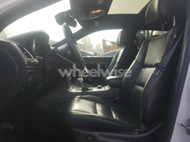 Photo 8 of 2020 JEEP GRAND CHEROKEE LIMITED (VIN 1C4RJFBG8LC226260)