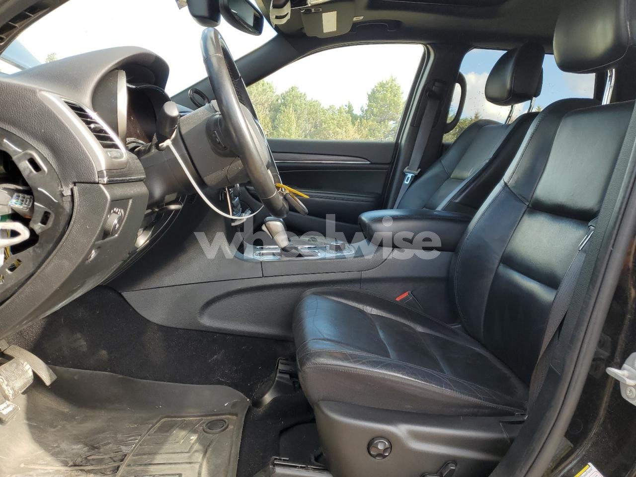 Photo 7 of 2020 JEEP GRAND CHEROKEE LIMITED (VIN 1C4RJFBG8LC242166)