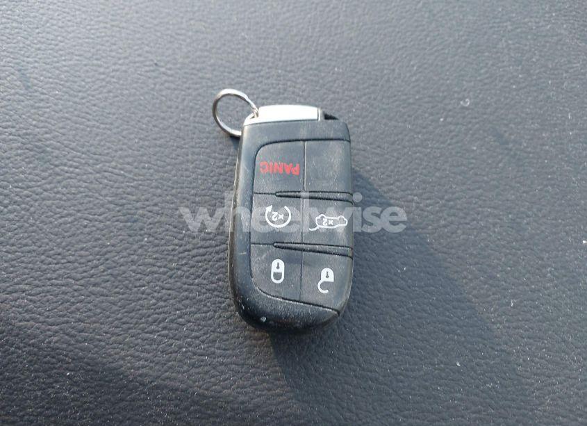 Photo 11 of 2020 Jeep Grand CHEROKEE LIMITED 4X4 (VIN 1C4RJFBG8LC293215)