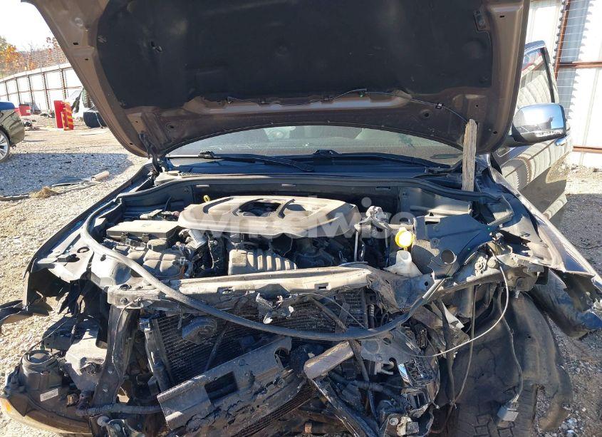 Photo 10 of 2020 Jeep Grand CHEROKEE LIMITED 4X4 (VIN 1C4RJFBG8LC300003)