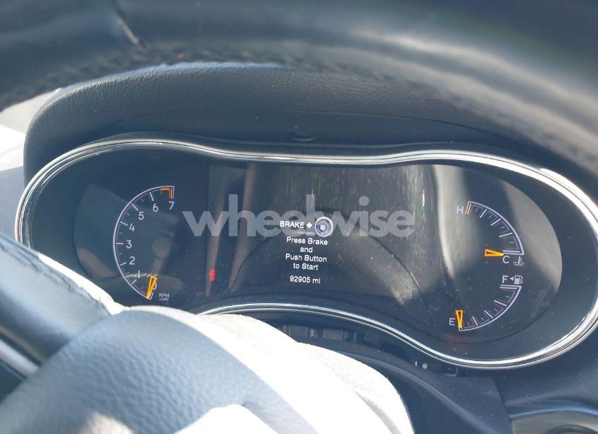 Photo 7 of 2020 Jeep Grand CHEROKEE LIMITED 4X4 (VIN 1C4RJFBG8LC300003)