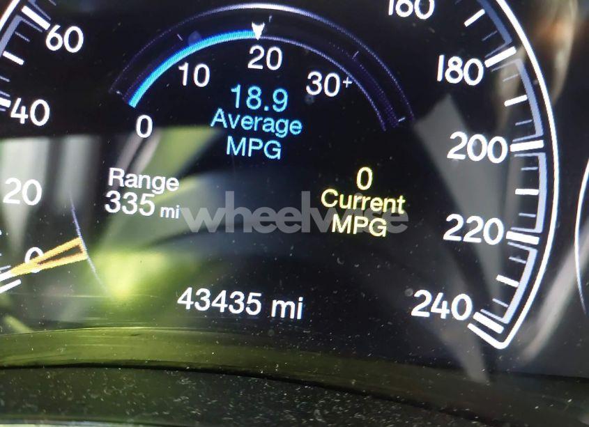 Photo 15 of 2020 Jeep Grand CHEROKEE LIMITED 4X4 (VIN 1C4RJFBG8LC420335)