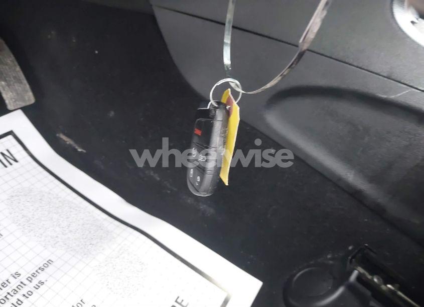 Photo 11 of 2021 Jeep Grand CHEROKEE LIMITED 4X4 (VIN 1C4RJFBG8MC503118)