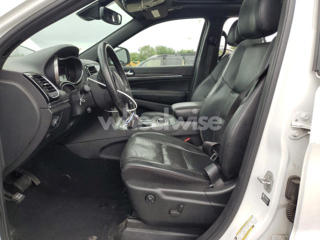 Photo 11 of 2021 JEEP GRAND CHEROKEE LIMITED (VIN 1C4RJFBG8MC655318)