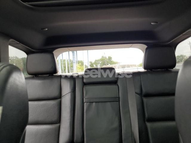 Photo 2 of 2021 JEEP GRAND CHEROKEE LIMITED (VIN 1C4RJFBG8MC655318)