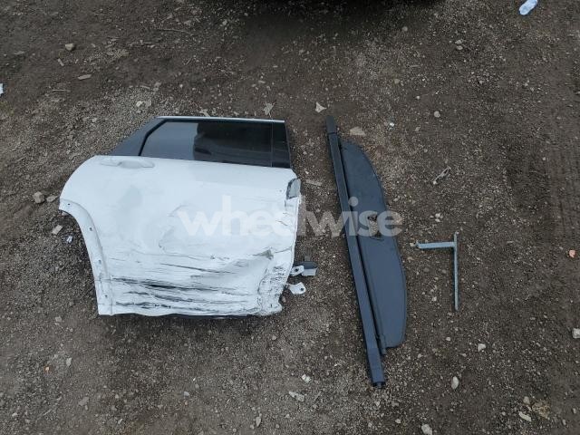 Photo 9 of 2021 JEEP GRAND CHEROKEE LIMITED (VIN 1C4RJFBG8MC655318)