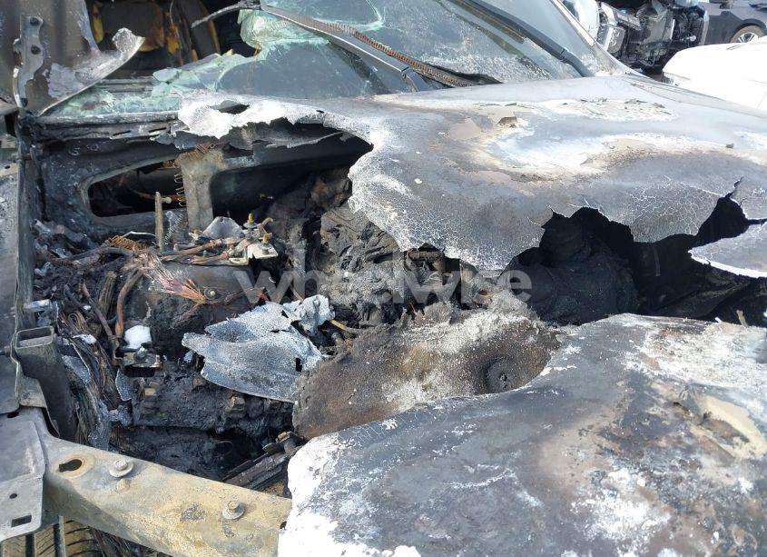 Photo 10 of 2021 Jeep Grand CHEROKEE LIMITED 4X4 (VIN 1C4RJFBG8MC754978)