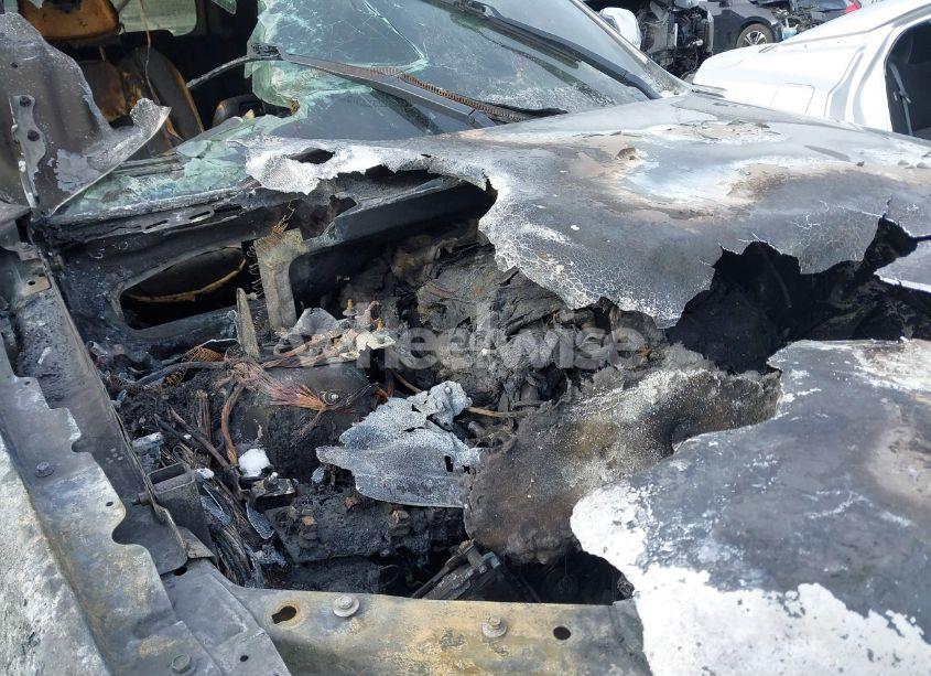 Photo 11 of 2021 Jeep Grand CHEROKEE LIMITED 4X4 (VIN 1C4RJFBG8MC754978)