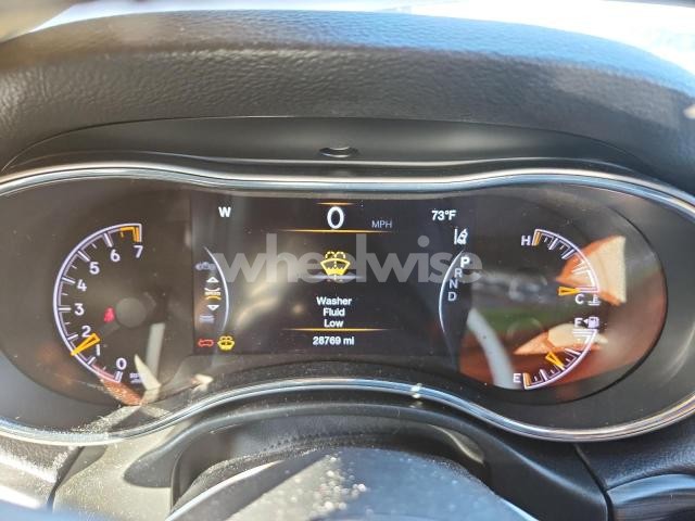 Photo 10 of 2021 JEEP GRAND CHEROKEE LIMITED (VIN 1C4RJFBG8MC777497)