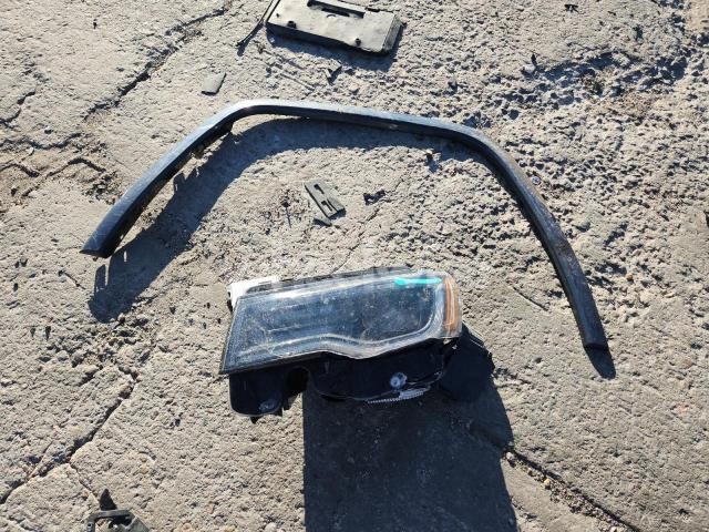 Photo 11 of 2021 JEEP GRAND CHEROKEE LIMITED (VIN 1C4RJFBG8MC777497)