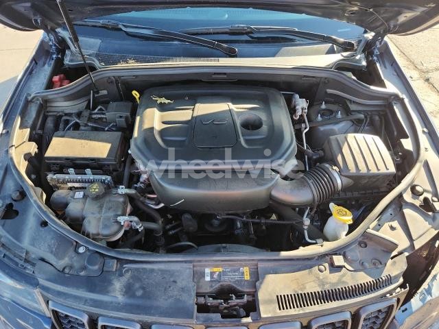 Photo 13 of 2021 JEEP GRAND CHEROKEE LIMITED (VIN 1C4RJFBG8MC777497)