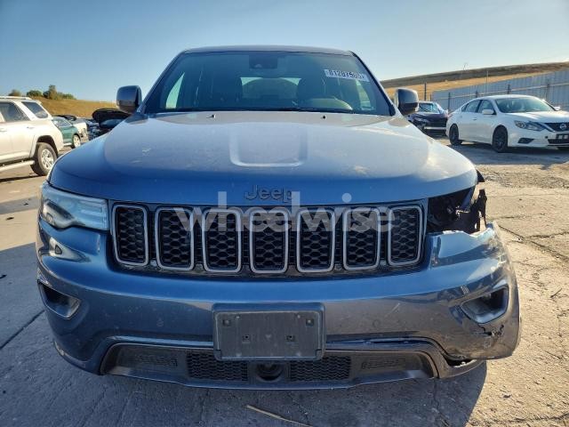 Photo 14 of 2021 JEEP GRAND CHEROKEE LIMITED (VIN 1C4RJFBG8MC777497)