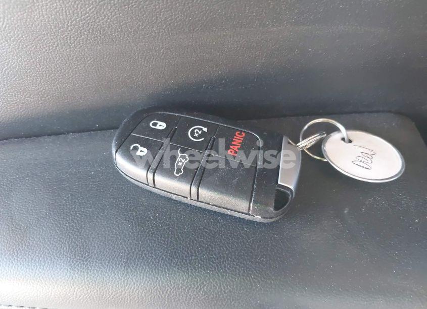 Photo 11 of 2021 Jeep Grand CHEROKEE LIMITED 4X4 (VIN 1C4RJFBG8MC787852)