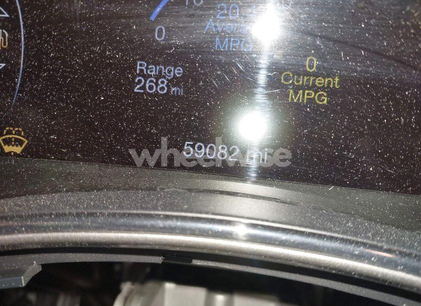 Photo 16 of 2021 Jeep Grand CHEROKEE LIMITED 4X4 (VIN 1C4RJFBG8MC787852)