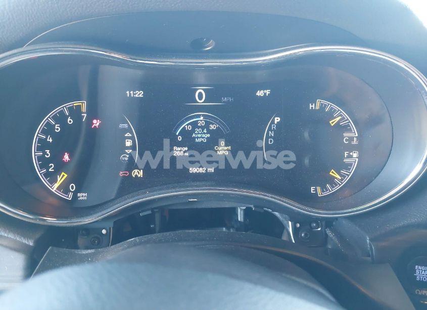 Photo 7 of 2021 Jeep Grand CHEROKEE LIMITED 4X4 (VIN 1C4RJFBG8MC787852)