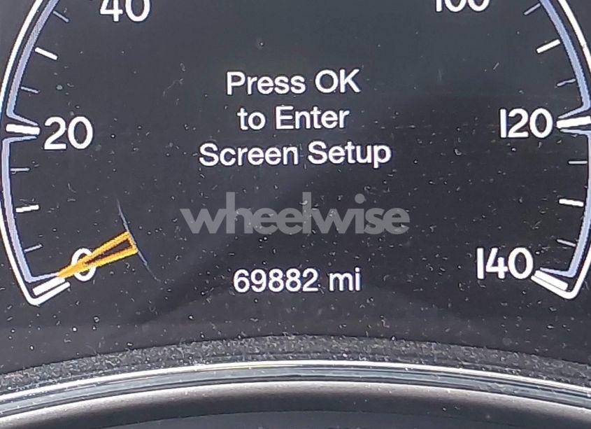 Photo 15 of 2021 Jeep Grand CHEROKEE LIMITED 4X4 (VIN 1C4RJFBG8MC816928)