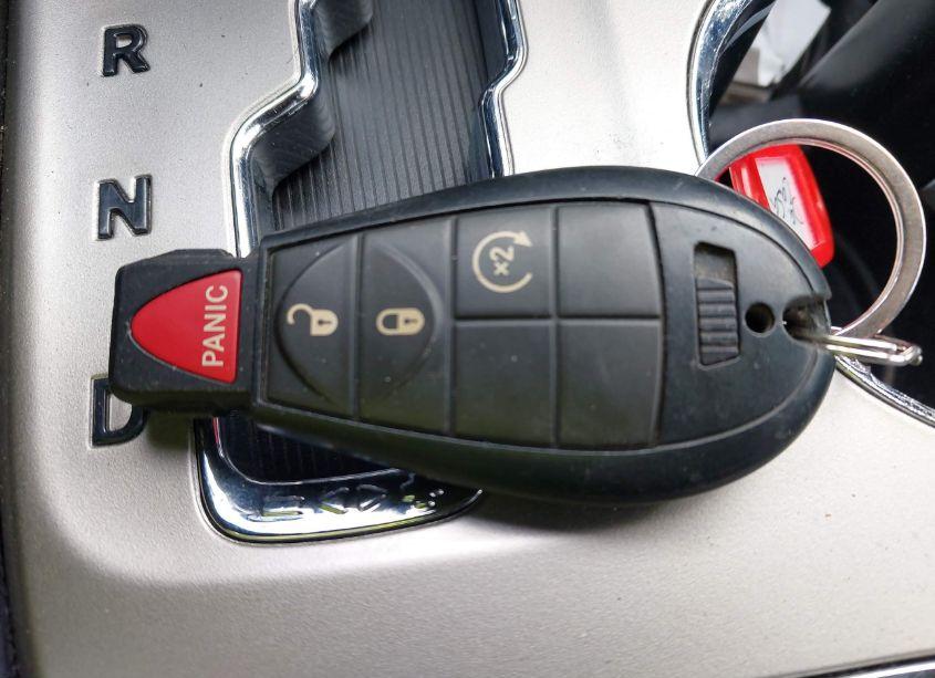 Photo 11 of 2012 Jeep Grand CHEROKEE LIMITED (VIN 1C4RJFBG9CC134090)