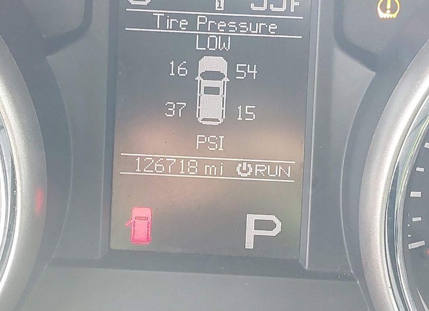 Photo 15 of 2012 Jeep Grand CHEROKEE LIMITED (VIN 1C4RJFBG9CC134090)