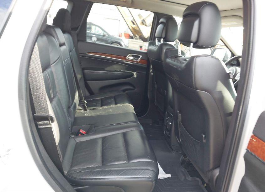 Photo 8 of 2012 Jeep Grand CHEROKEE LIMITED (VIN 1C4RJFBG9CC134090)